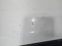 Zderzak tył Peugeot 208 I biały EWP HB