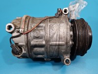 Sprężarka klimatyzacji kompresor 8789P Jaguar XE X760 2.0d