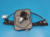 Podnośnik przód prawy SZYBY WINDA 6R0959802AQ Skoda Fabia II Europejska 5d kombi