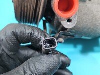 Sprężarka klimatyzacji kompresor Dacia Duster II 18- 926003541R, 9035435159