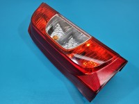 Lampa tył lewa błotnika Peugeot Bipper HB EUROPA 01353206080E