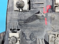 Listwa błotnika przód lewa Porsche Cayenne II 7P5854959
