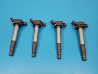 Cewka zapłonowa Toyota Corolla E15 90919-02252 1.6 vvti (1ZR) TOYOTA, 4 szt