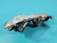 Halogen lewy Peugeot 508 I