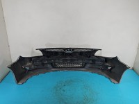 Zderzak przód Hyundai I30 I 07-12 CONTINENTAL SILVER 2R