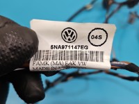Wiązka klapy tył Vw Tiguan II 16- 5NA971147EG