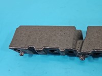 Wkład styropian bagażnika koła zapasowego BMW iX1 U11 462012-03, 21106410