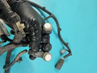 Czujnik parkowania PDC Ford S-max II MK2 biały 5F