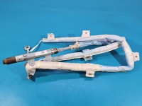 Kurtyna lewa poduszka airbag Porsche Cayenne II HB 7P5880741C