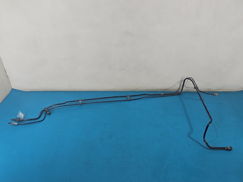 RURKI Przewód paliwowy Peugeot 508 II 18- 1.6 PureTech Peugeot