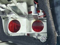 Lampa tył prawa Bmw e90 kombi