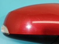 Lusterko prawe Renault Megane III bordowy TENNJ europa