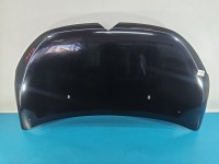 Maska przednia Citroen C3 III 16-24 kolor KTVD