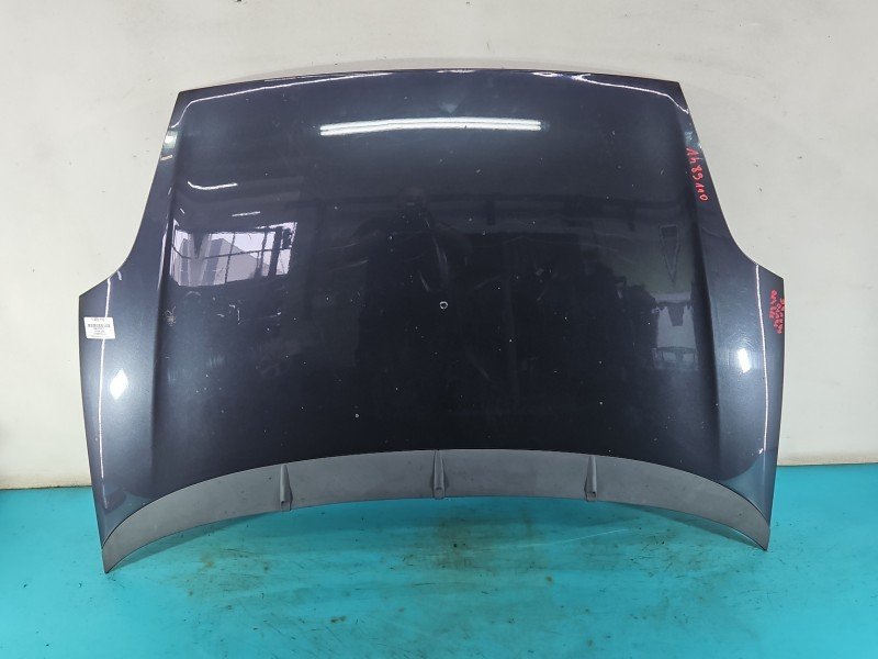 Maska przednia Fiat Grande Punto 354/B