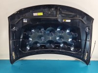 Maska przednia Fiat Freemont Brak