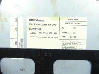 Nawigacja czytnik Bmw e65 6939944