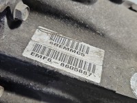 Skrzynia biegów EMF6-8605887 Honda City IV 1.4 8V wiel