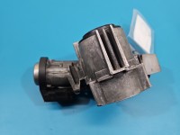 Stacyjka KLUCZYK WKŁADKA Ford Focus Mk1