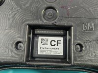 Komputer Sterownik silnika 0261208940, 55557933 Opel Corsa D 1.2 16v