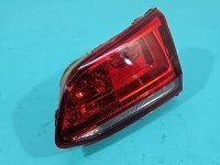 Lampa tył prawa Volkswagen, KLAPY BAGAŻNIKA KOMBI Vw Golf VII kombi