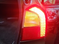 Lampa tył prawa VOLVO V70 III kombi EUROPA