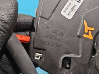 Zamek tył lewy 68195791AA, 670100894, 45016022 Maserati Quattroporte VI 13- Maserati, 6Pin