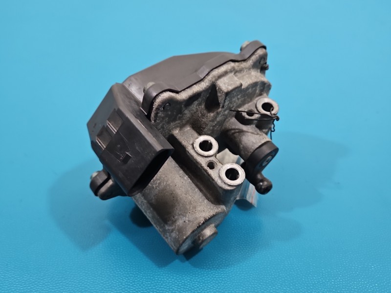 Nastawnik klap kolektora Vw Passat CC 03L129086 2.0 tdi
