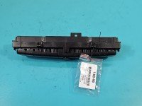 Przełącznik świateł awaryjnych Mercedes Vito W639 6395454607