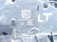 Zamek tył lewy 5TA839015E Seat Ibiza V KJ 6F