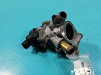 Zawór egr Fiat Ducato IV K5T70977 2.3 jtd Diesel, Producent części: FIAT, 5PIN