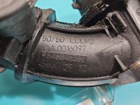 Przepustnica Peugeot 407 9646846380 2.0 hdi