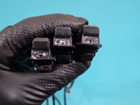 Spryskiwacz maski Ford Kuga Mk2 II 13-19 GV41-17666-BC