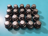 4X alufelgi felgi 16" komplet Toyota Auris I R16