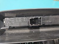 Przełącznik świateł awaryjnych Fiat Doblo II 735470943