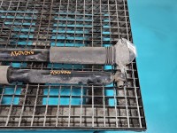 Amortyzator tył komplet tylny lewy prawy Skoda Superb III L+P