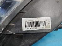 Kierunkowskaz przód prawy Renault Espace V 261300702R