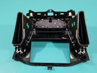 Radio fabryczne Ford Focus Mk3 radioodtwarzacz