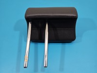 Zagłówek fotela LEXUS NX I 14-21