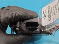 Zamek przód prawy JAGUAR XF II X260 EUROPA Jaguar, Europejska, Dociąg. 4pin , DTSFA-C39813-100