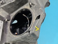 Reflektor lewy lampa przód Opel Astra V K EUROPA 39195688, 662588537