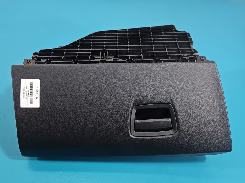 Schowek pasażera Bmw f10 f11 EUROPA 9166683, 9173907