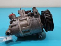 Sprężarka klimatyzacji kompresor 3Q0816803B Skoda Fabia III 1.0 MPI