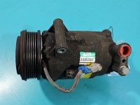 Sprężarka klimatyzacji kompresor Opel Zafira B 1.9 cdti 13124752