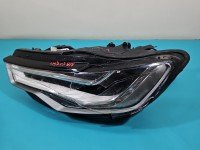 Reflektor lewy lampa przód AUDI A6 C7 EUROPA