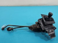 DŹWIGNIA LEWAREK WYBIERAK LINKI Audi A4 B7 1.8 T 20V (BFB)