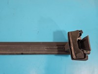 Bagażnik dachowy Toyota Aygo II 14-22 1.0 vvti