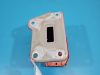 Wzmocnienie zderzaka przód belka Renault Kadjar Lp. Brak nr przednie TENNP