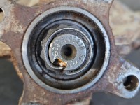 Most tylny DYFER tył Mercedes Sprinter I 903 9013530210 2.7 CDI