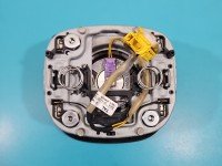 Poduszka powietrzna kierowcy airbag Skoda Octavia II 1Z0880201AH