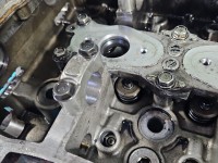 Głowica Subaru Forester IV SJ 12-18 2.0 D BOXER 147KM